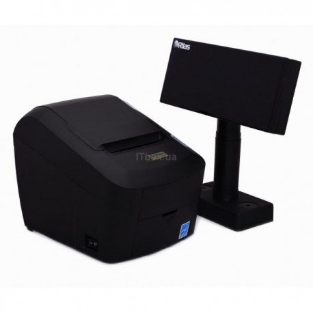 Фіскальний реєстратор Datecs FP – 320 (dpd – 202)