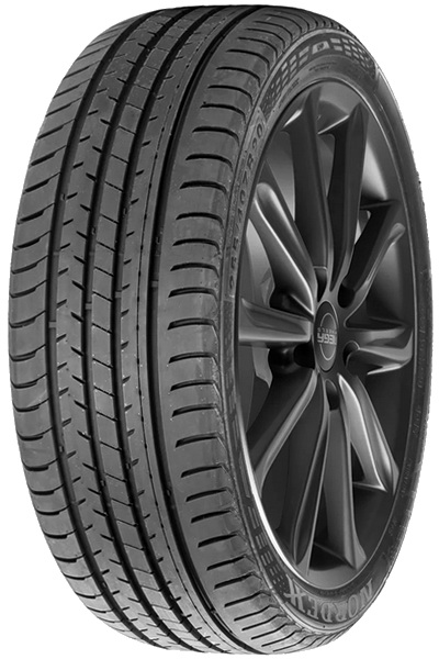 235/55 R18 Nordexx NS9200 104W XL
