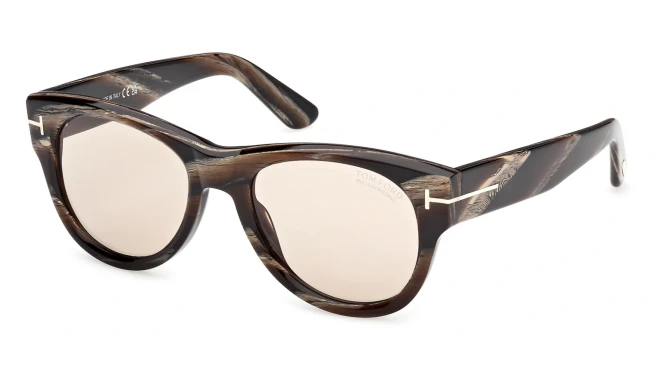 TOM FORD  FT 1305 64E 52