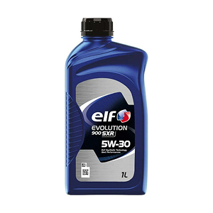 Олива моторна ELF EVOL.900 SXR 5w30