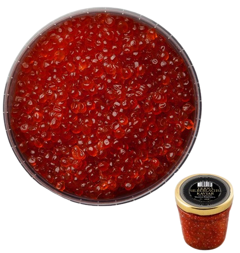 Ікра Кіжуча