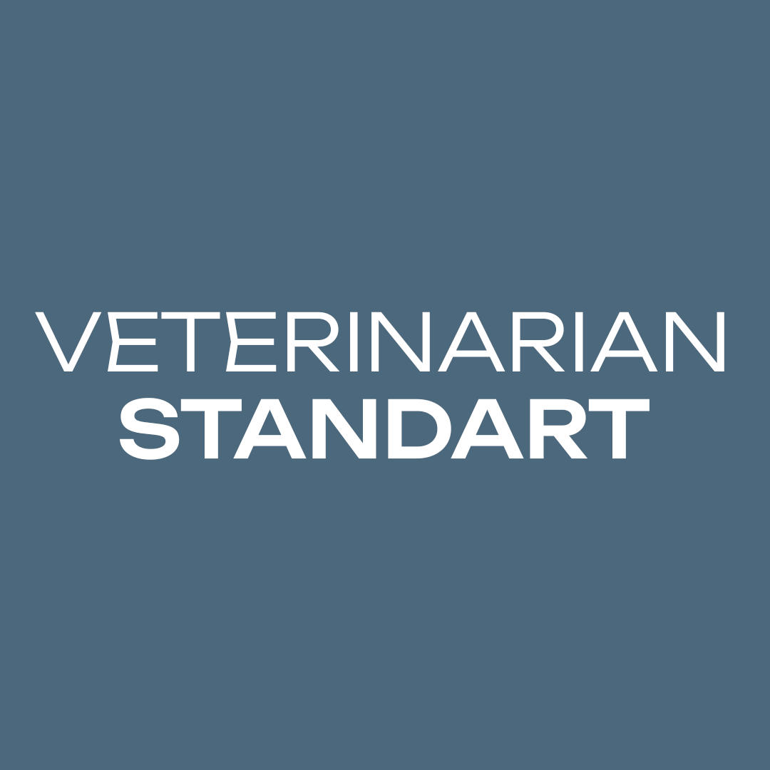 VETERINARIAN STANDART