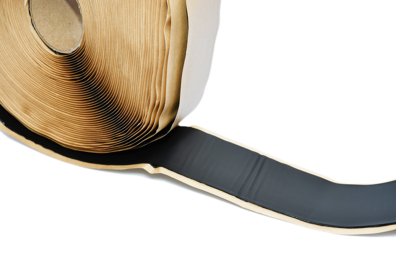 Бітумна стрічка