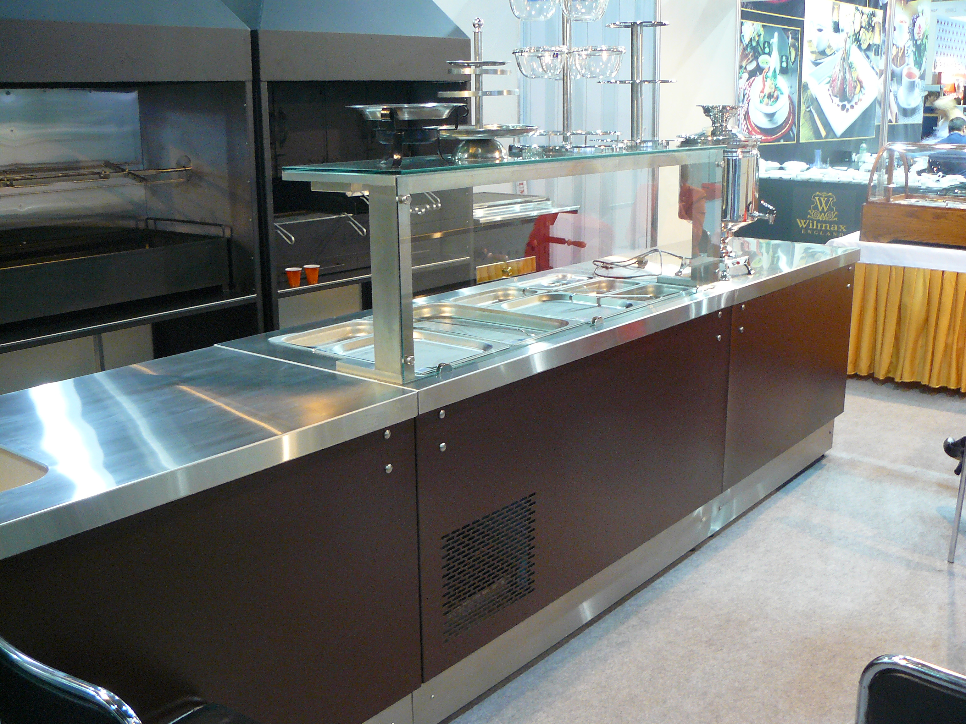 Лінії роздачі