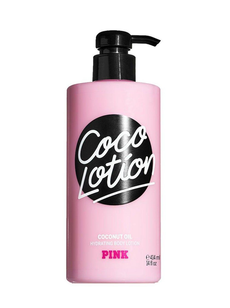 Лосьйон для тіла PINK Cocolotion 414 мл