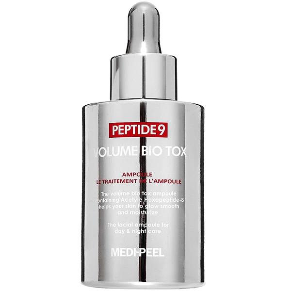 Сироватка омолоджувальна проти зморшок Medi-Peel Peptide 9 Volume Bio Tox Ampoule 100 ml