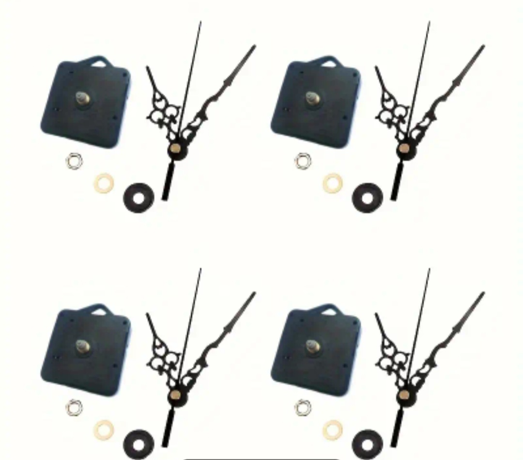 Clock Machine Design