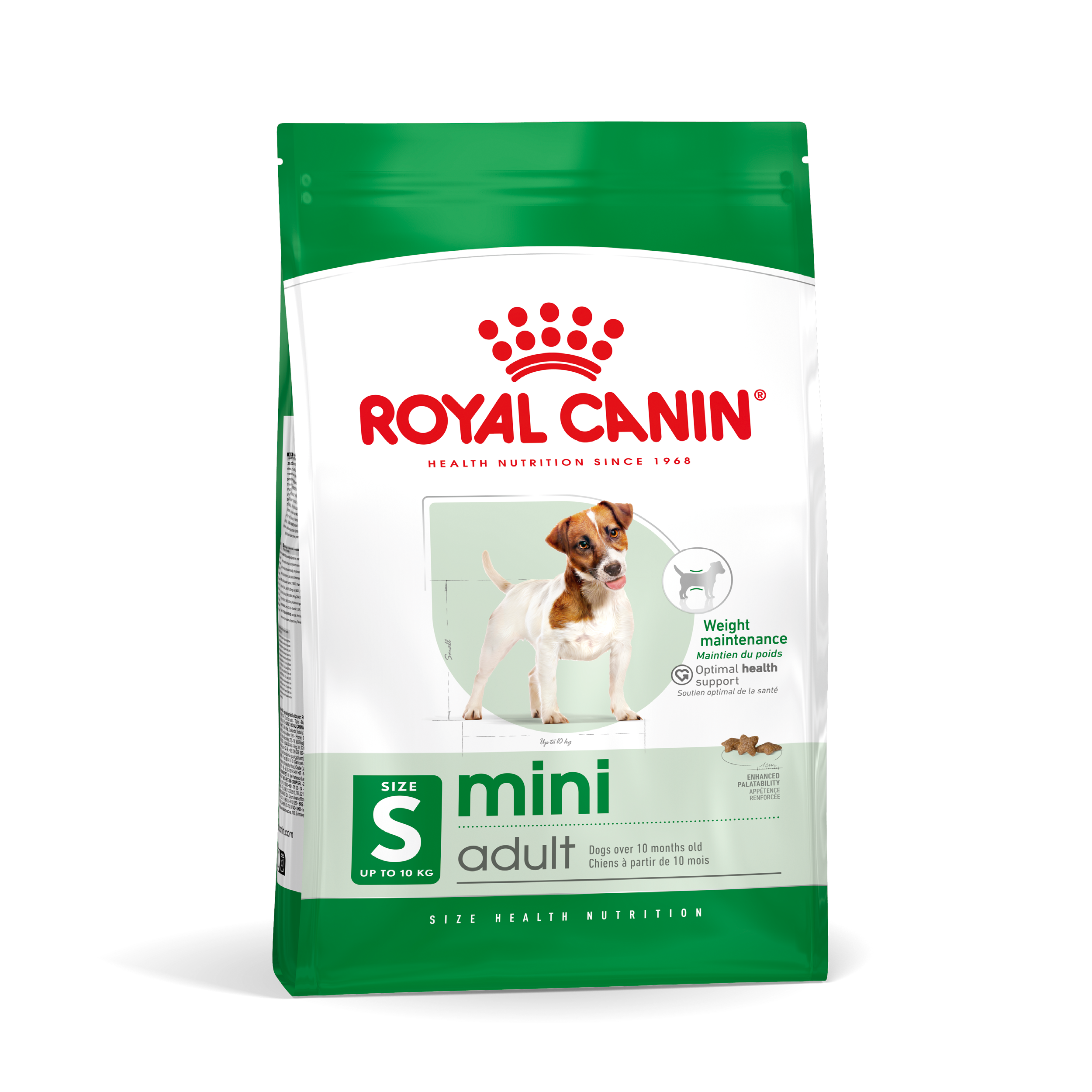 Royal Canin Veterinary Mini Adult Сухий Корм для Собак 2 та 8кг