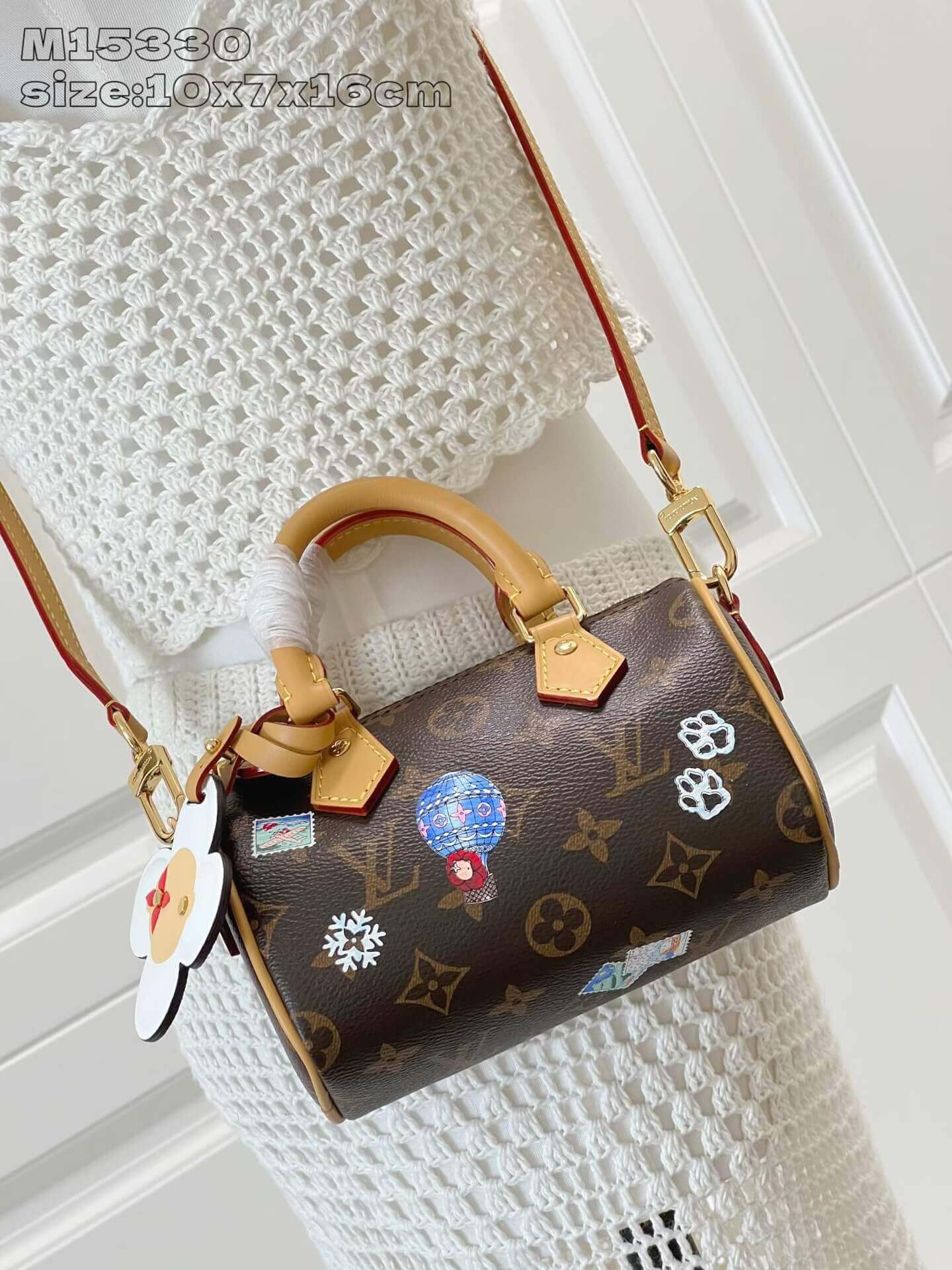 Louis Vuitton сумка