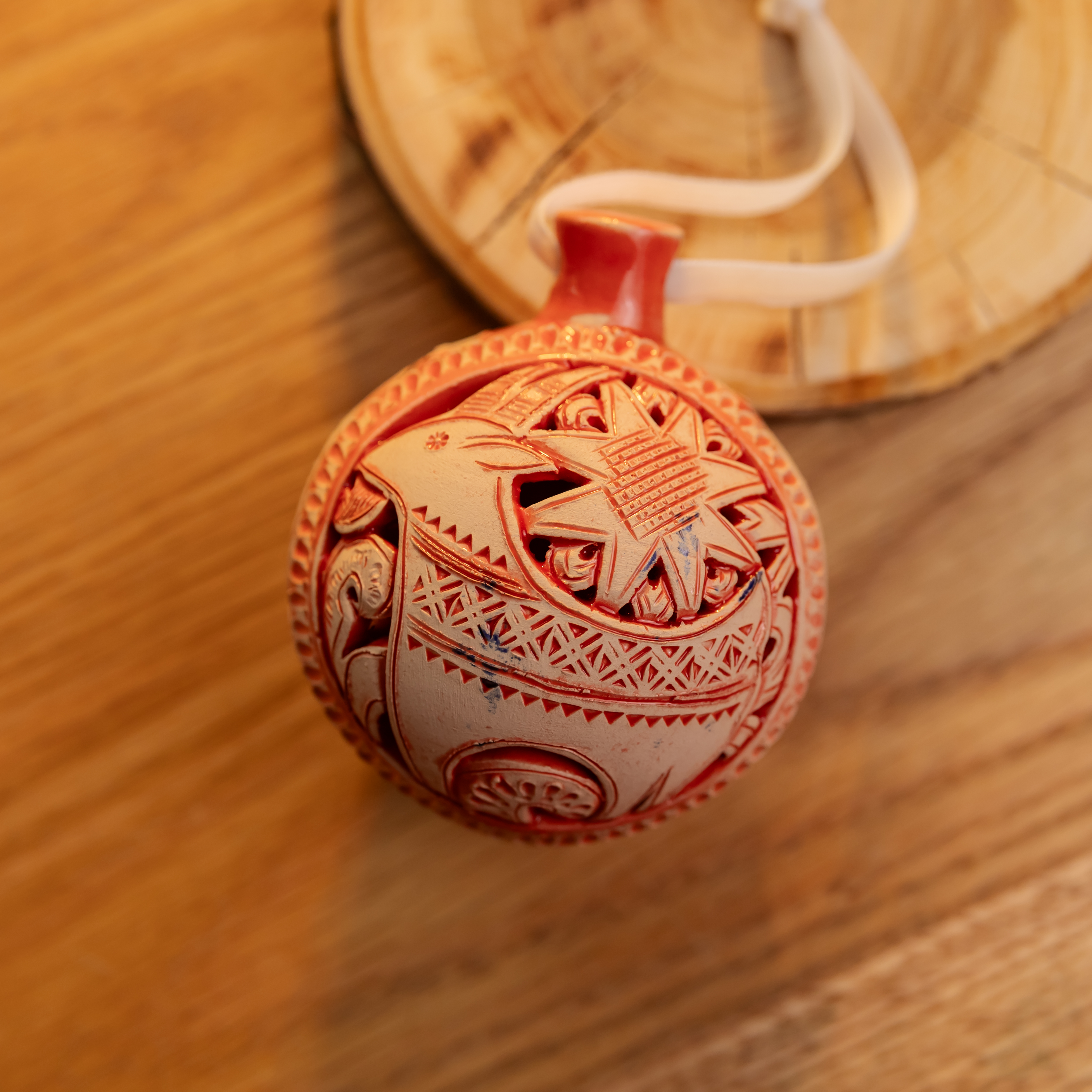 Кулька "Цапок"