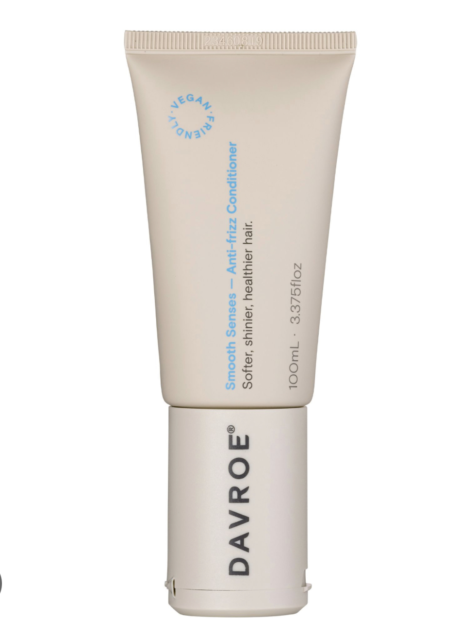 Вирівнюючий кондиціонер для курчавого волосся Senses Anti-Frizz 100 мл