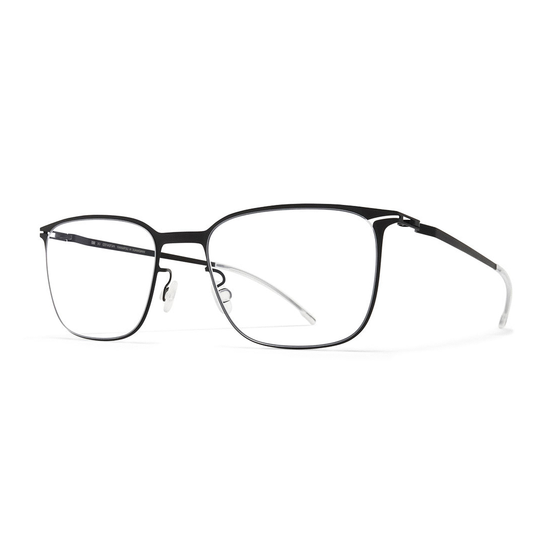 Оправа Mykita (Optic) Jari Black (002)