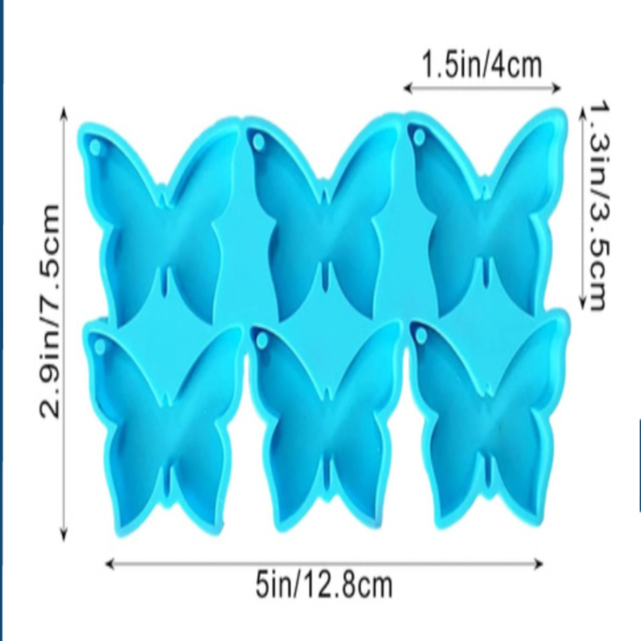 Butterfly Mold