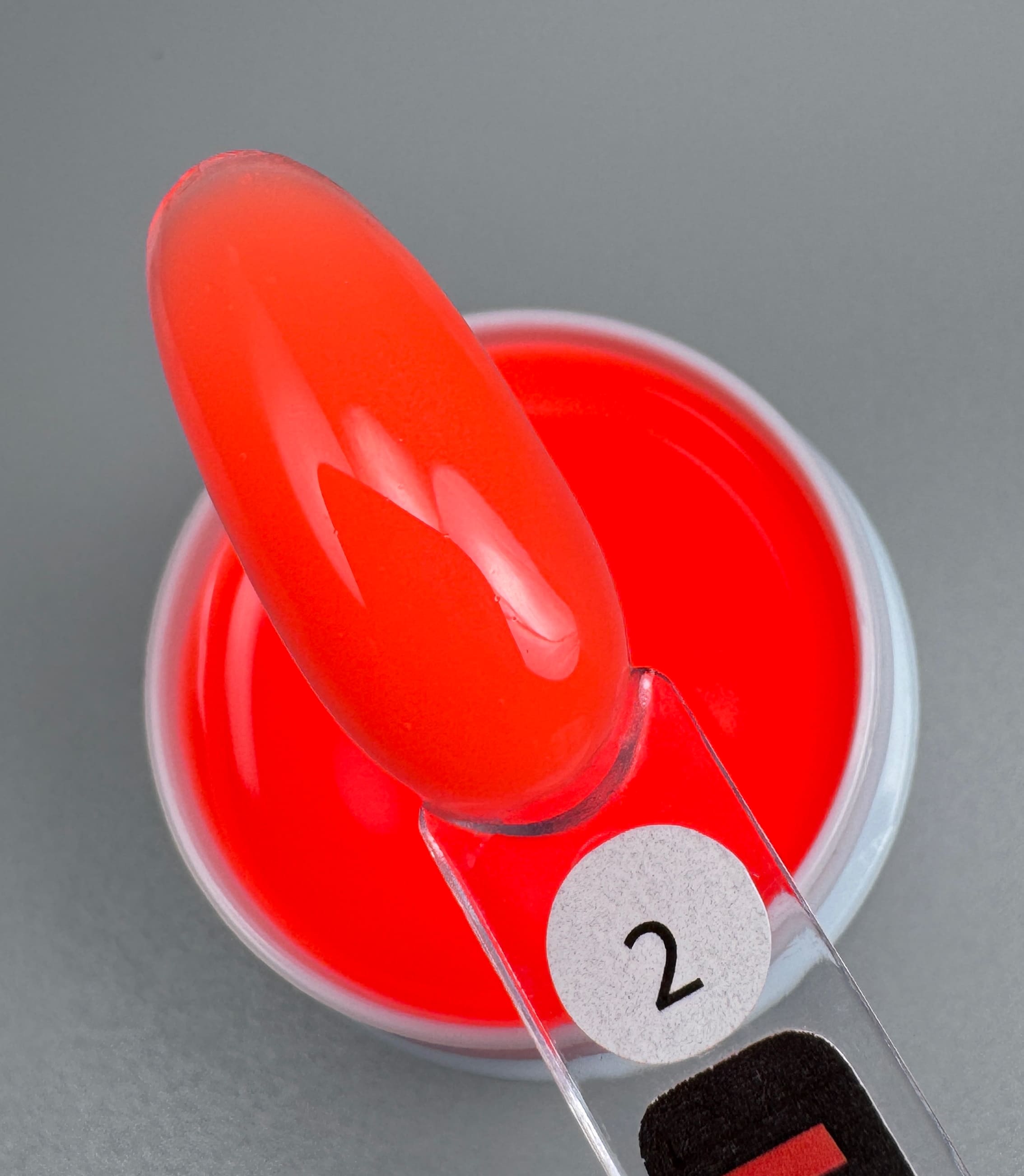 Neon gel №2
