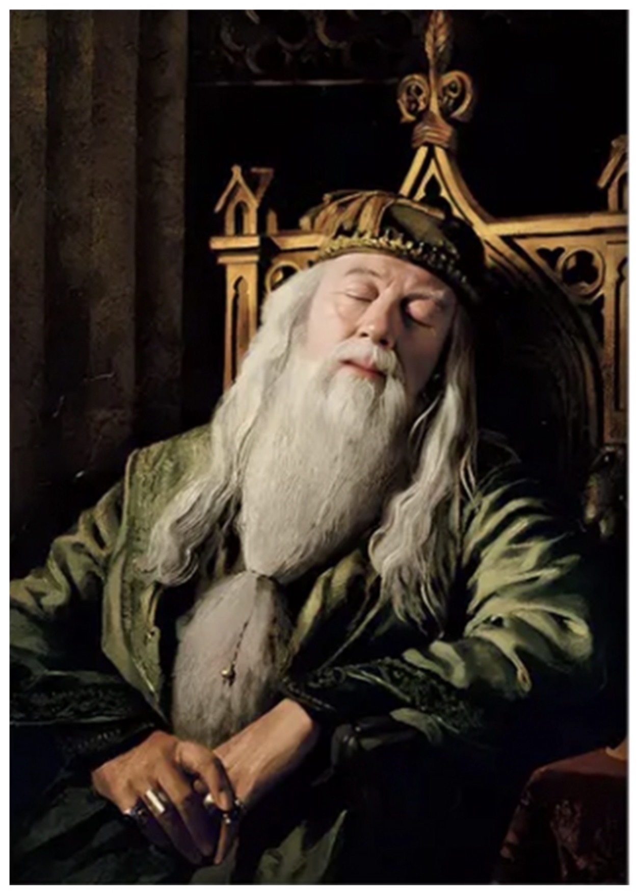 Магніти «Вінтажні портрети»