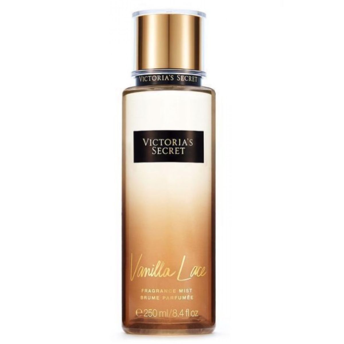 Парфумований спрей для тіла VICTORIA’S SECRET Vanilla Lace, 250ml