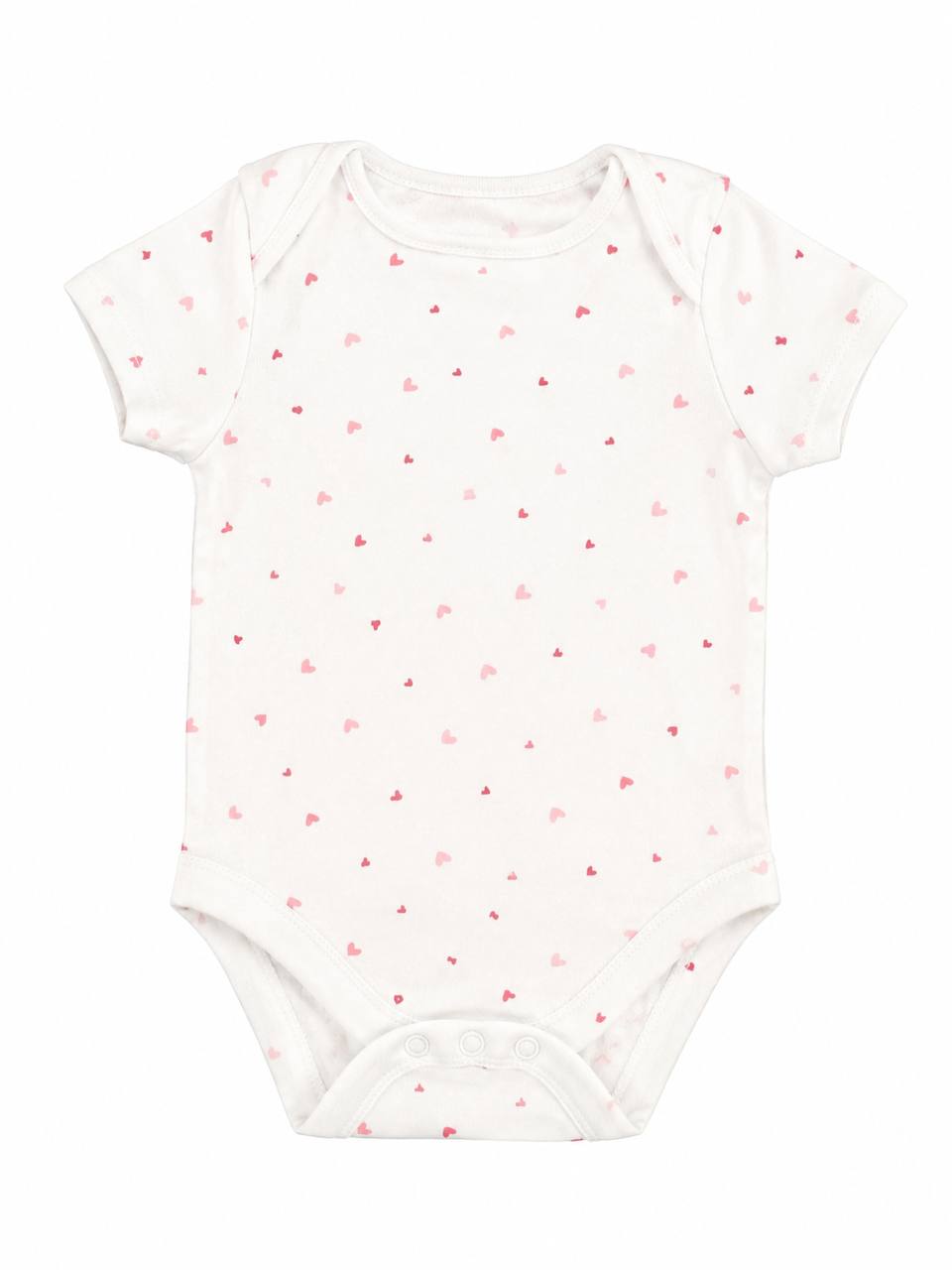 Body Mini Hearts