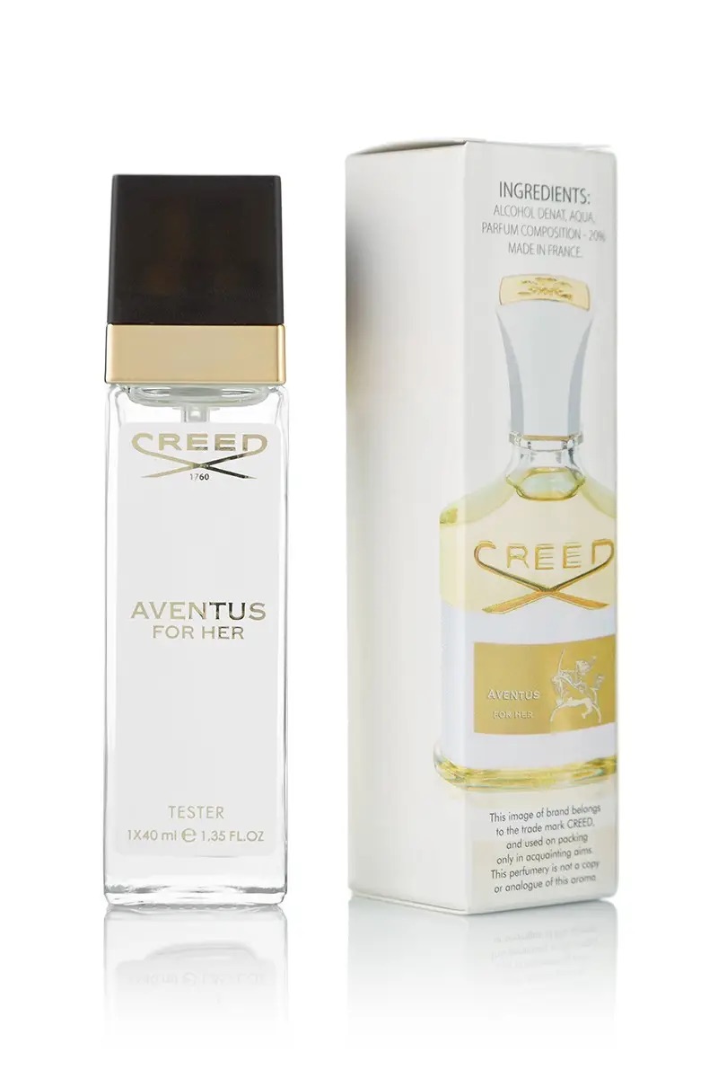 Creed Aventus for Her