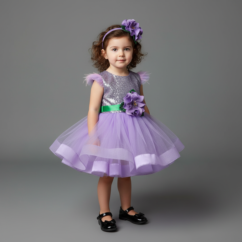 сукня бузкова 05