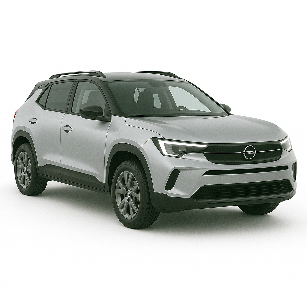 Opel Frontera Electric