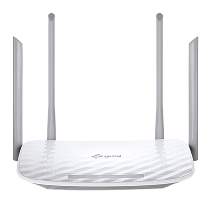 Маршрутизатор TP-Link EC220-F5