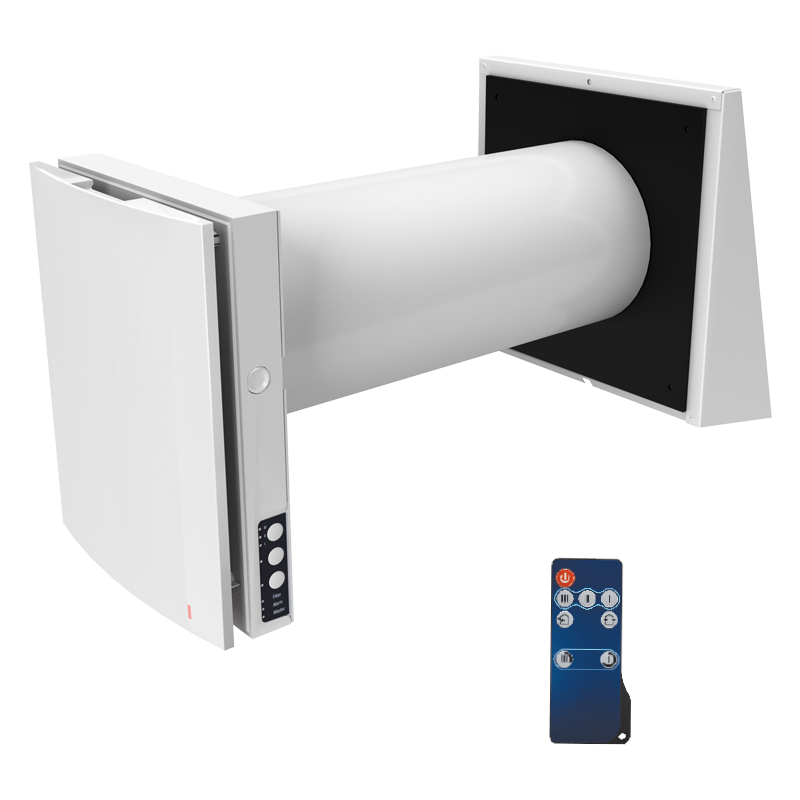 Провітрювач Blauberg VENTO Expert A50-1 Pro