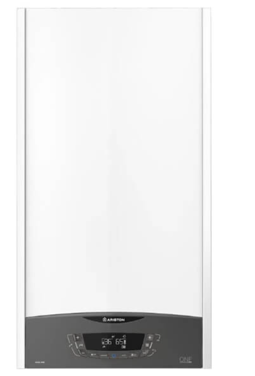 Котел газовий Ariston Clas ONE WIFI 30 конденсаційний двоконтурний