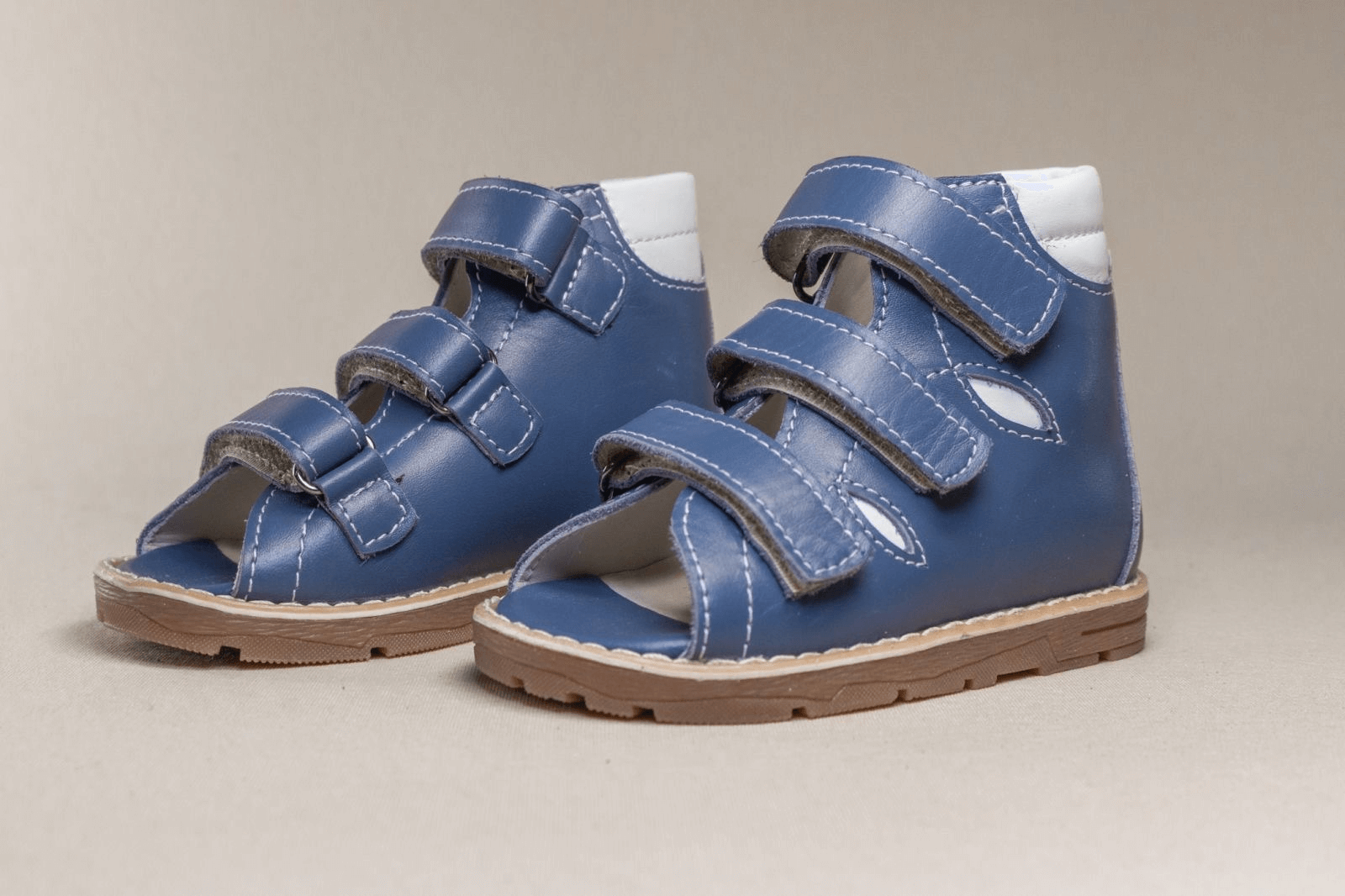 Босоніжки дитячі 01/1