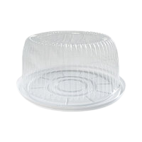 ПС-260Д Упаковка для торта з кришкою, 75 шт, 008400088