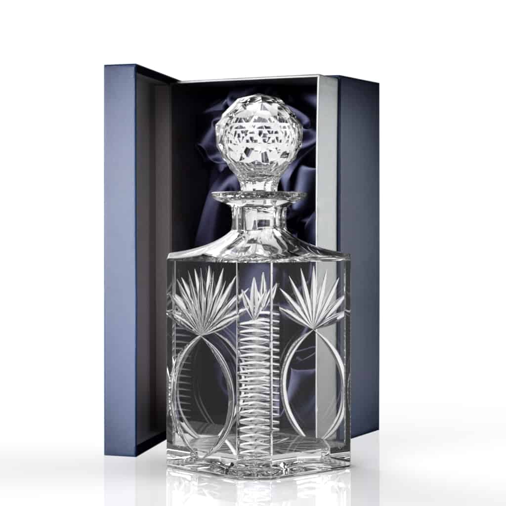 Декантер Glencairn Bothwell Decanter