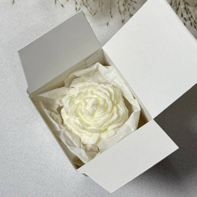 Квітка "Почуття" S