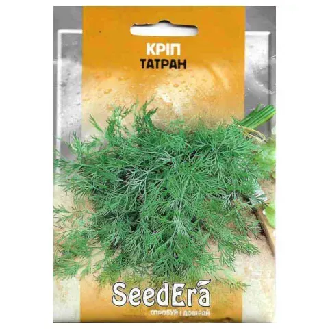 Кріп ТАТРАН Seedеra, 20 г