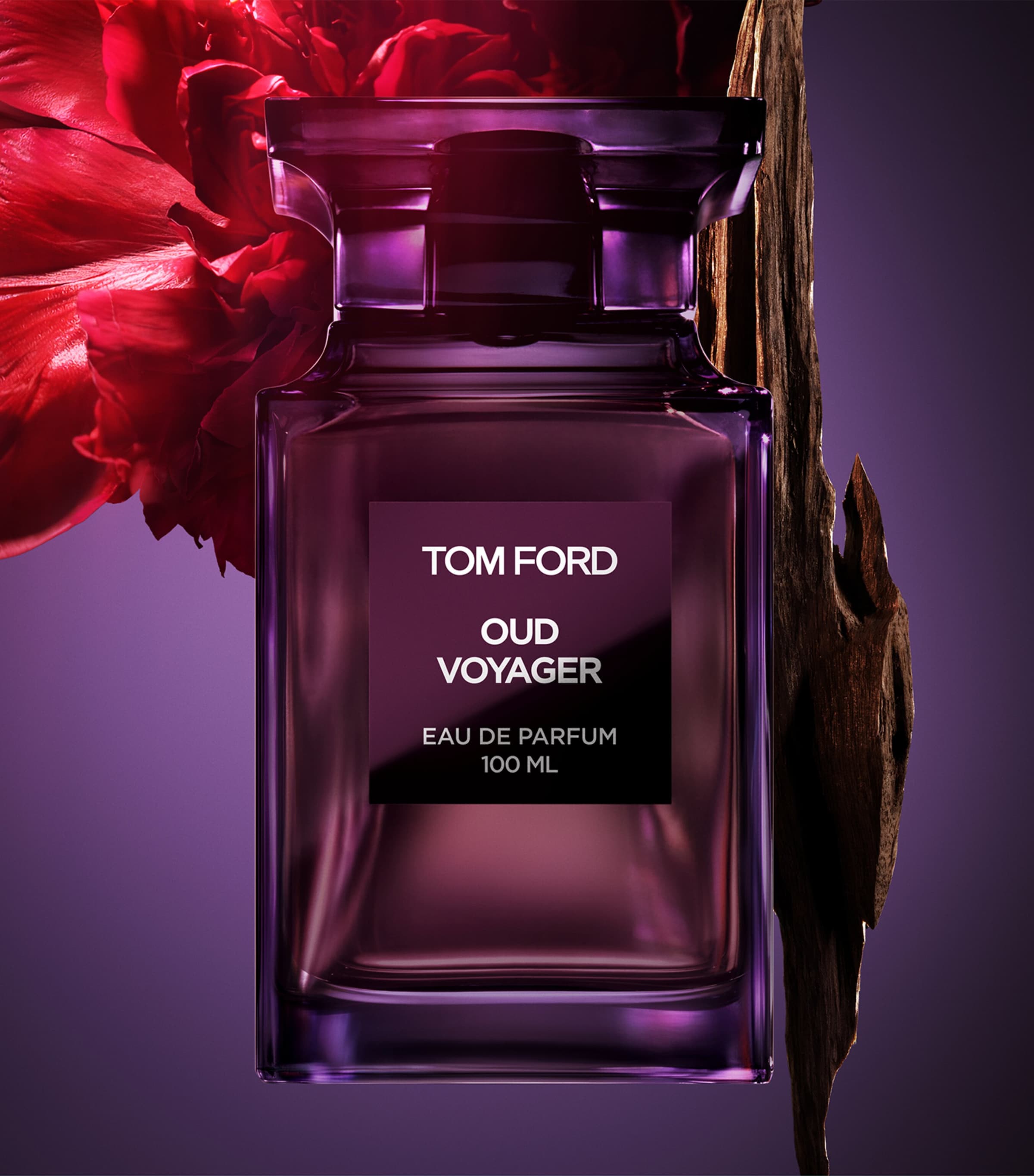 Tom Ford Oud Voyager 100ml