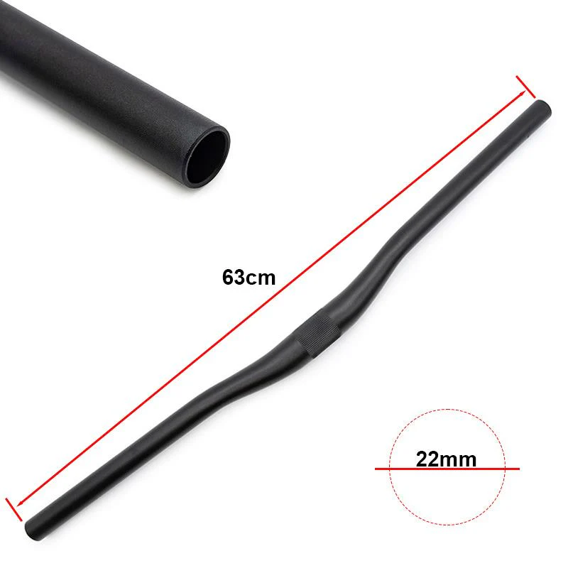Guidon de rechange pour trottinette électrique KuKirin G3 Pro