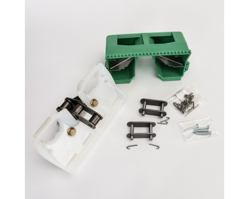 Bucket Kit JD 11T/К-кт ковша JD 11T
