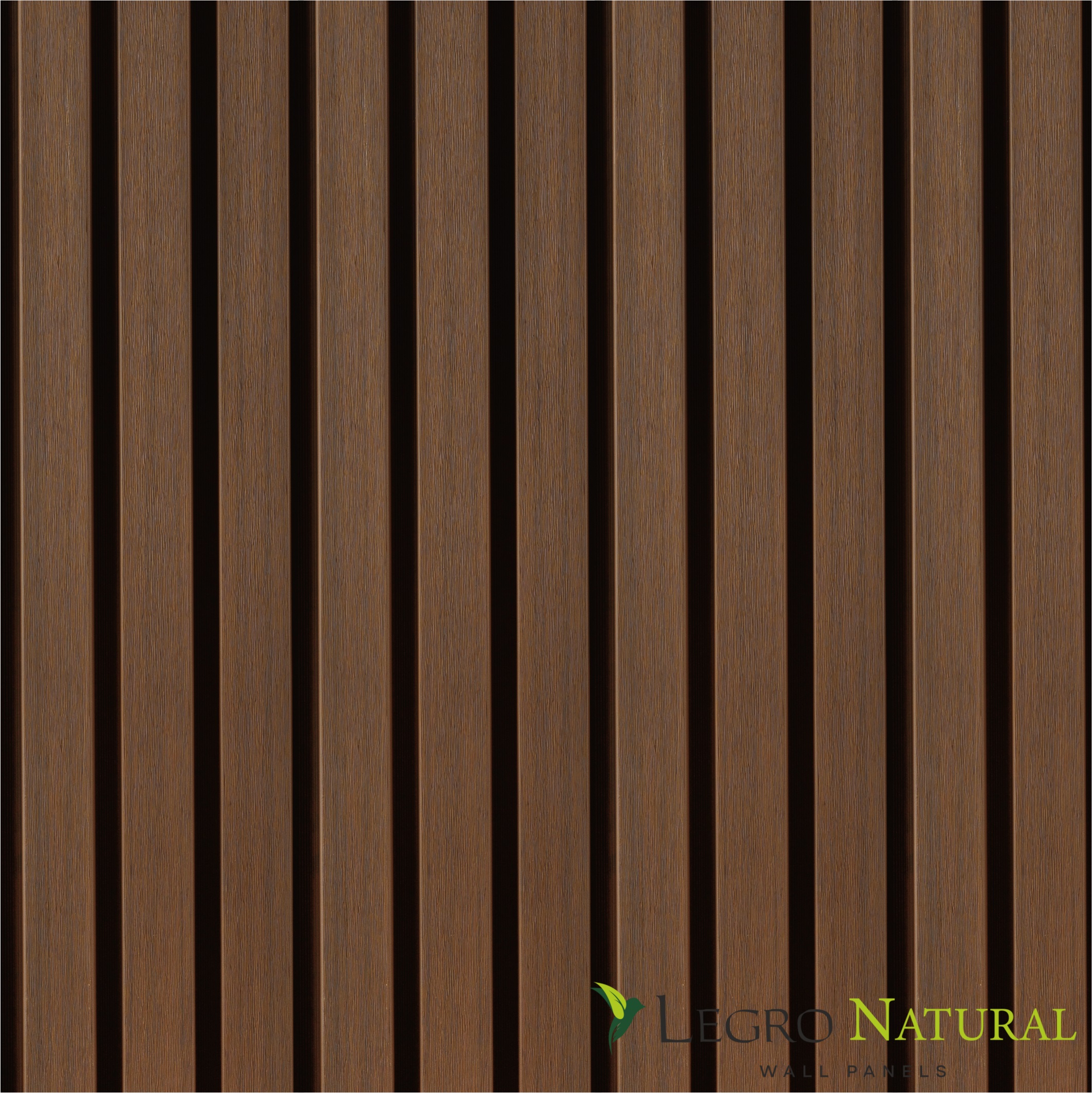 Legro Natural FS 15 Teak