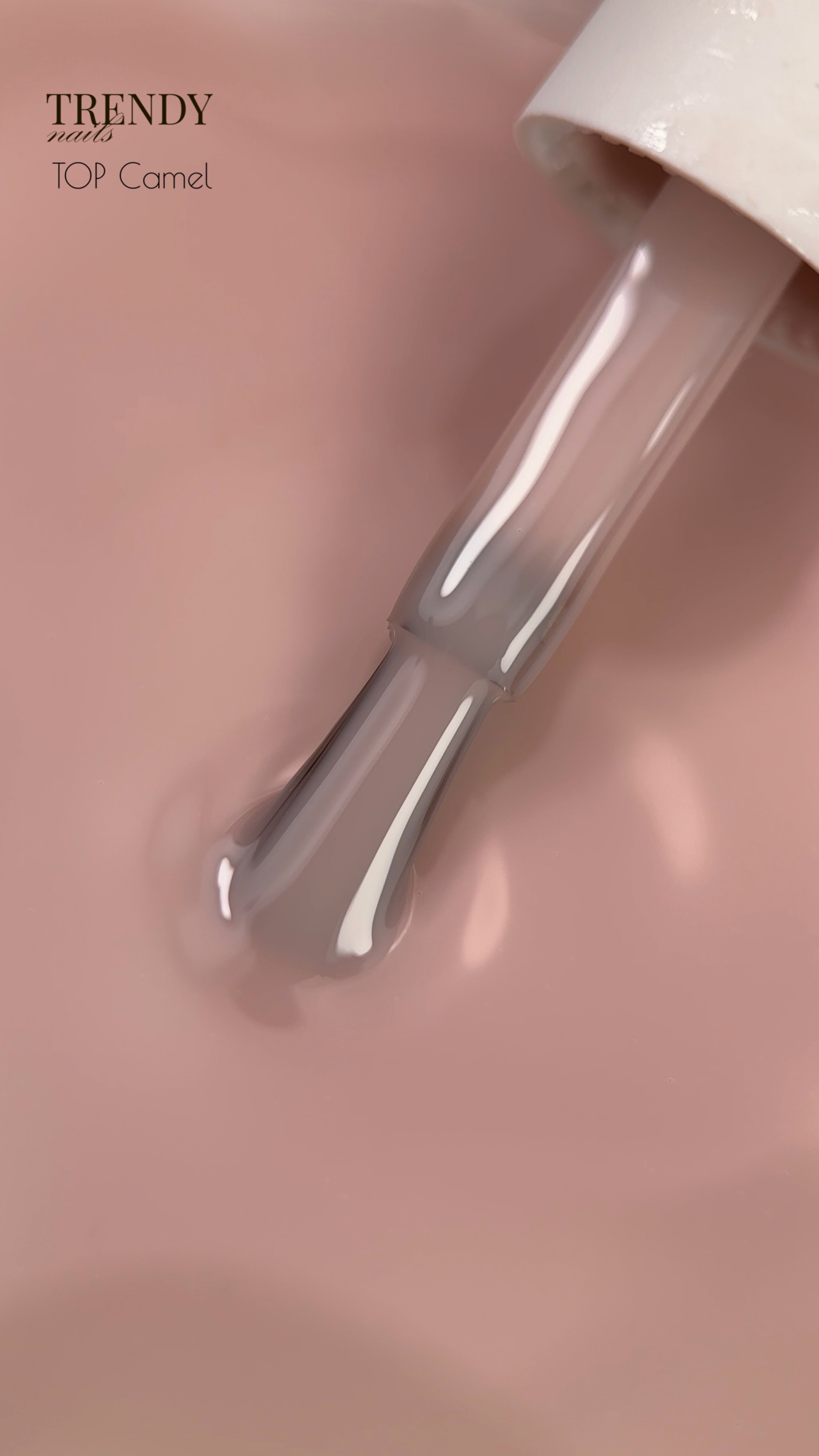 Top Camel HEMA/TPO Free 5 ml