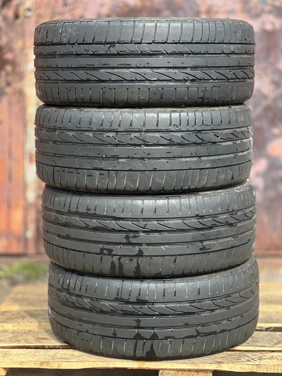 BRIDGESTONE POTENZA RE 050A  225/45/17