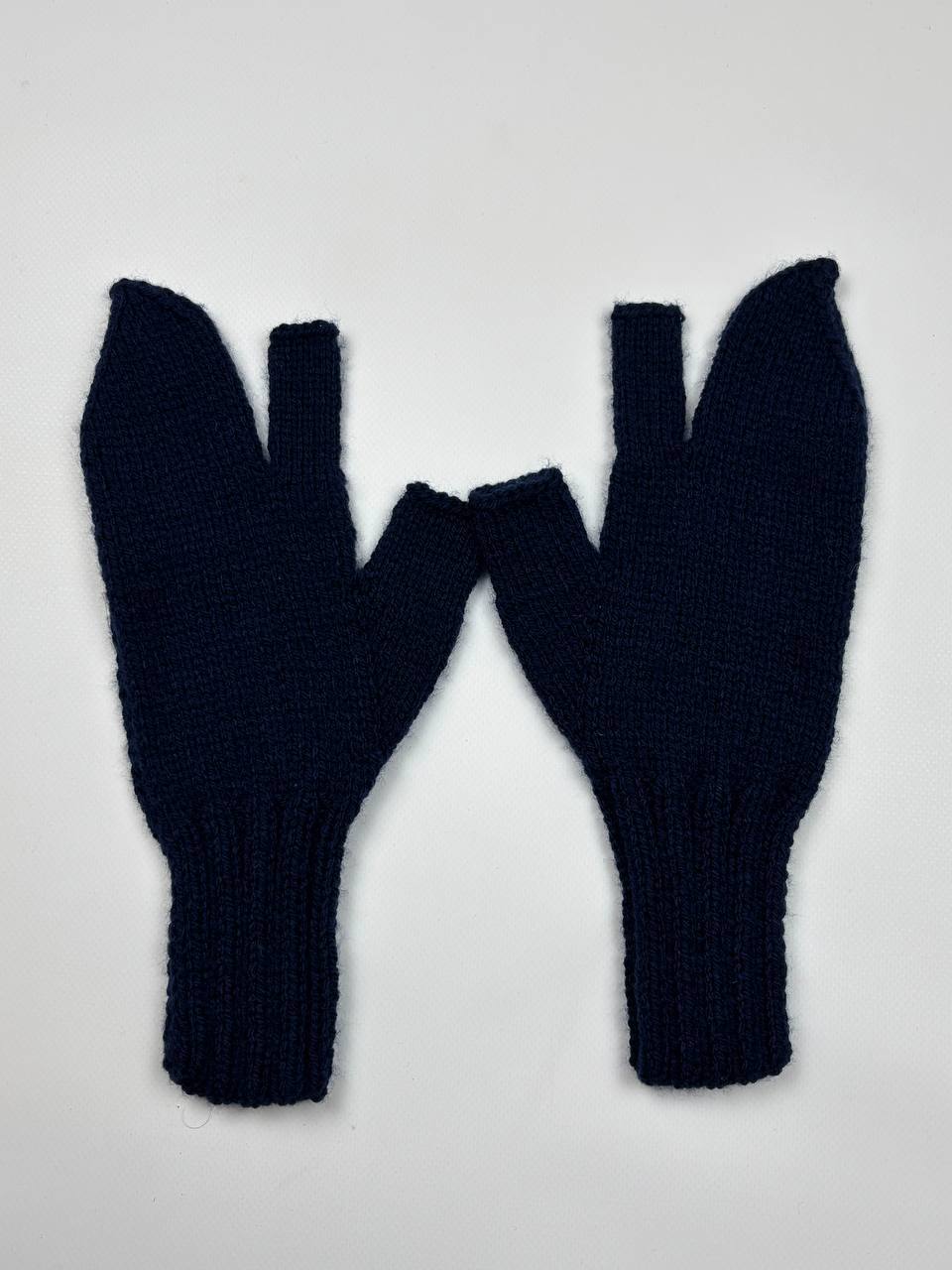 РУКАВИЧКИ З ПАЛЬЦЕМ від MARDFSTORE