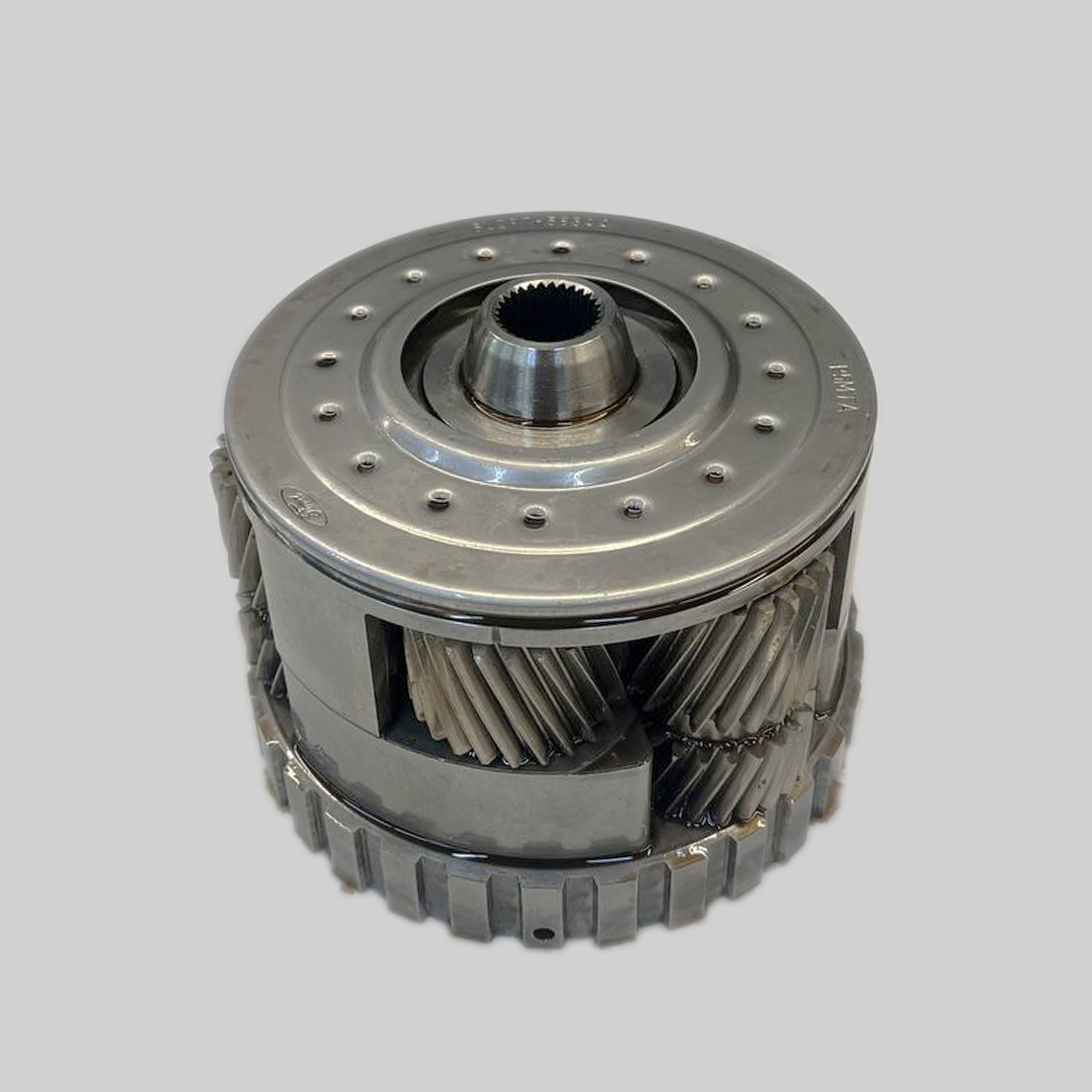 Задня планетарна передача 6R80 MUSTANG 2016 2.3L