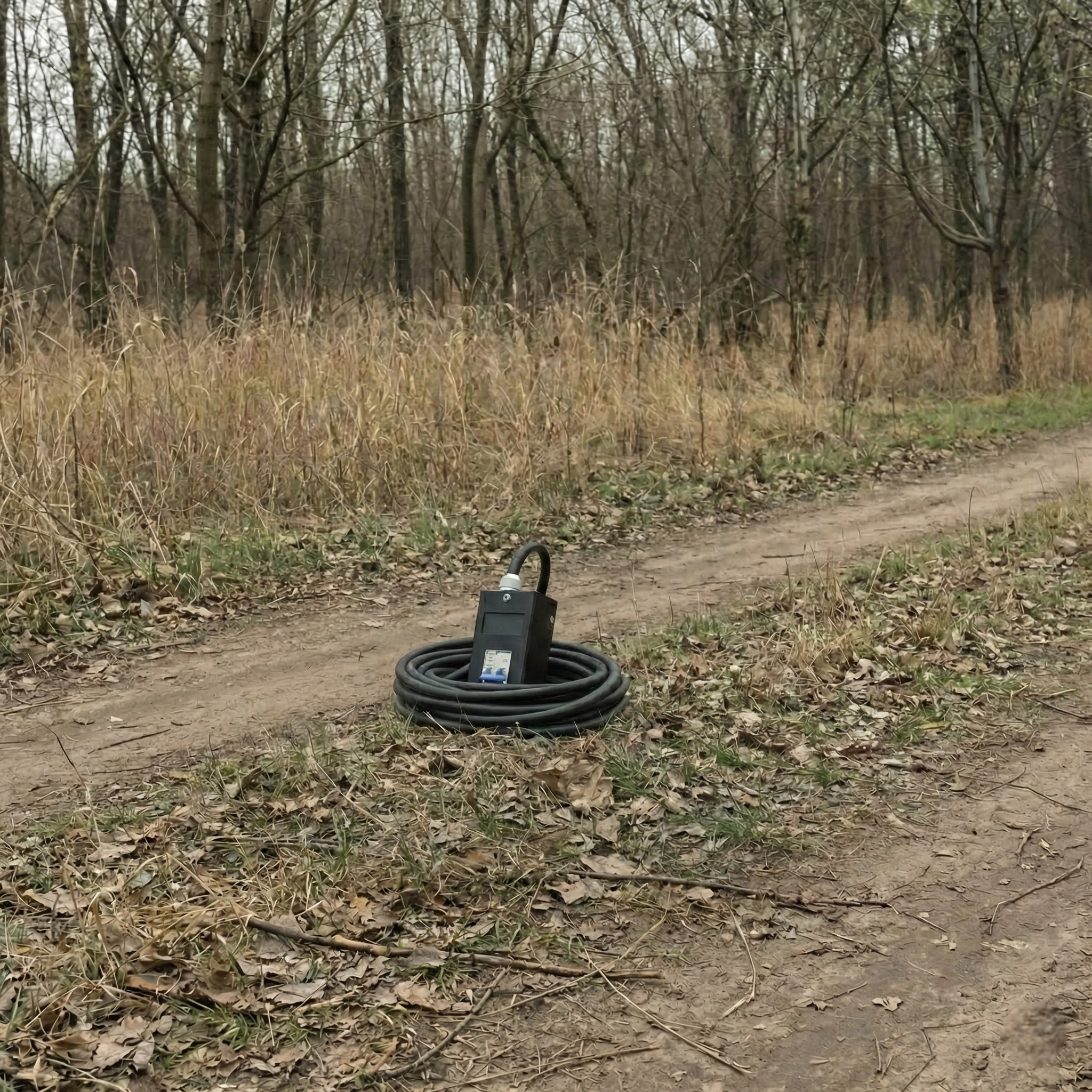 Кнопка Skaldborg