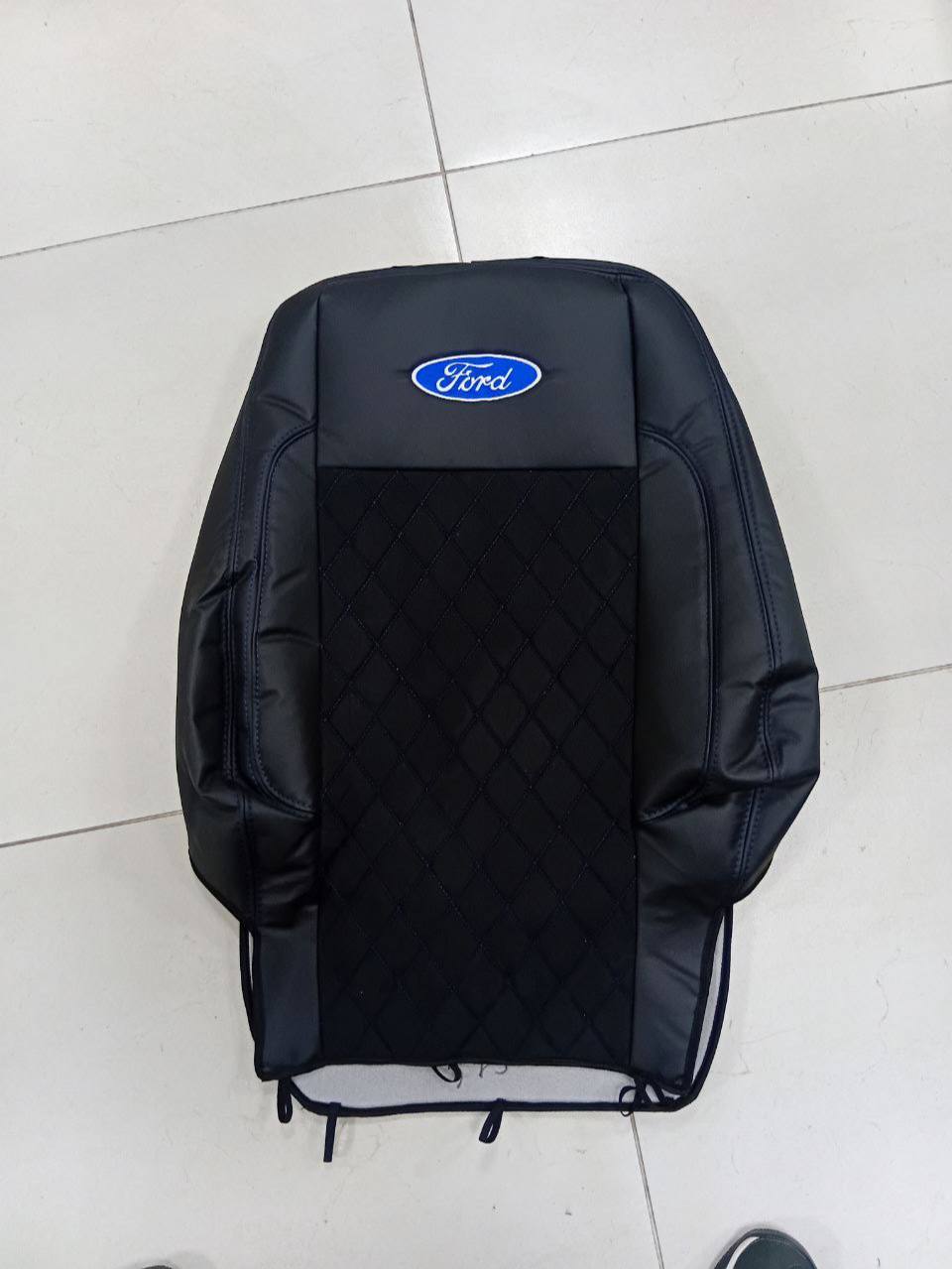 Ford Escape III 2012-2019 дизайн Vip Elite