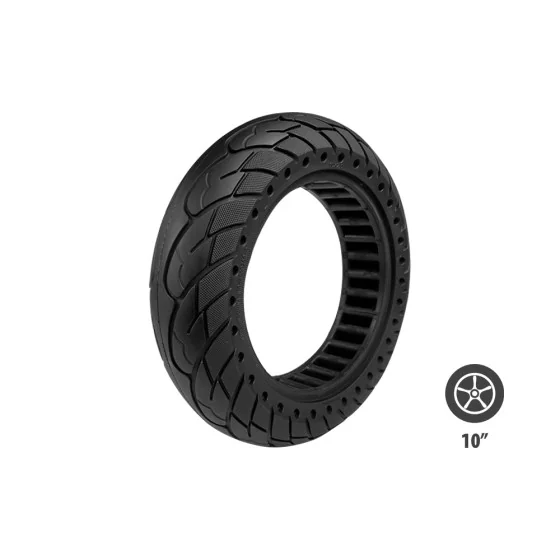 Pneu plein Iscooter i10 10x2.50-6.5