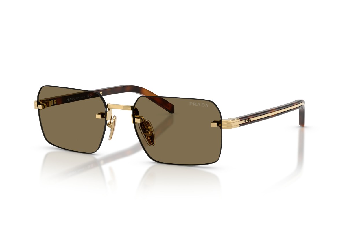 PRADA PR D55S 5AK90F 55