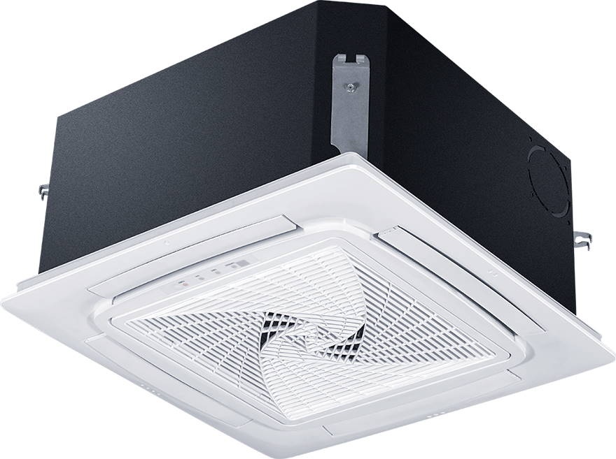 Кондиціонер Haier AB25S2SC2FA(H) (внутрішній блок)