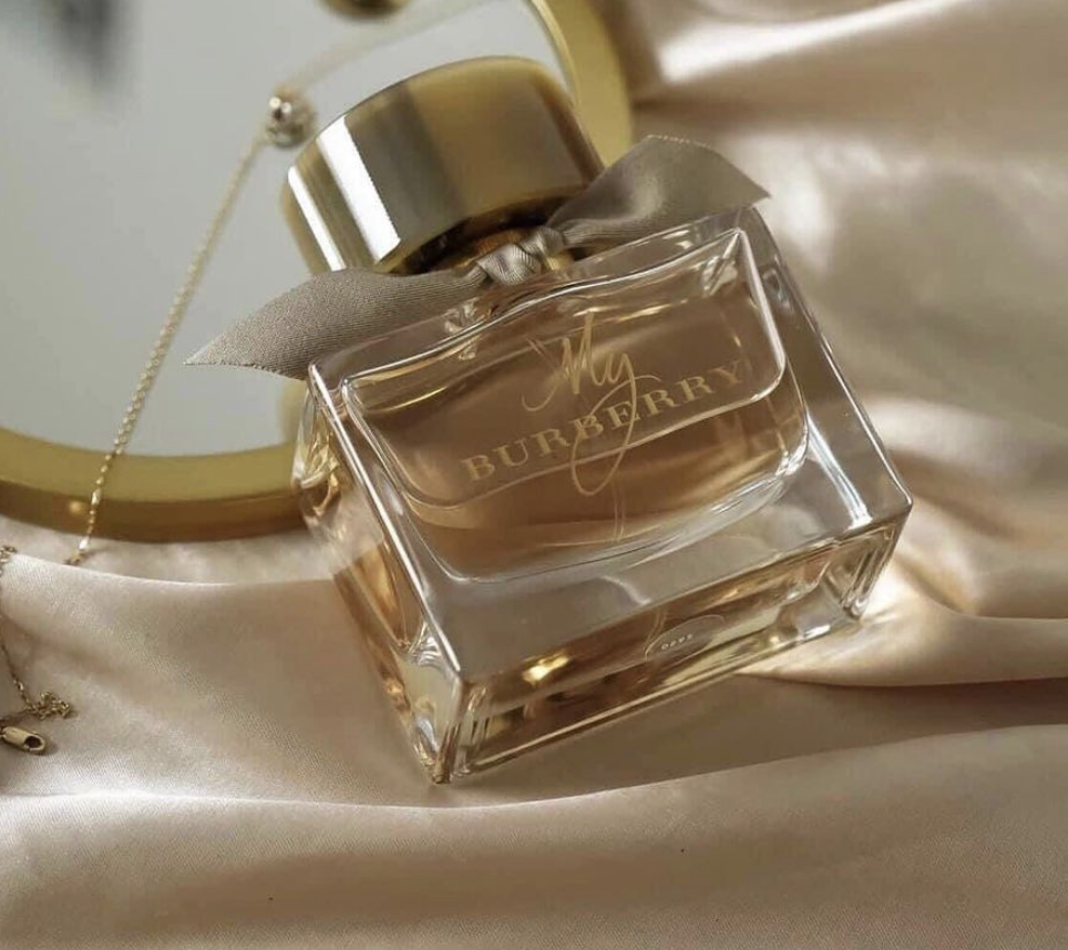 My Burberry
