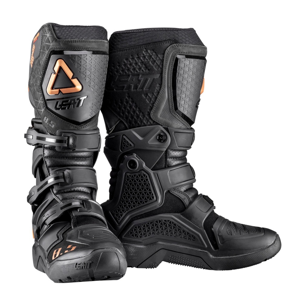 Боти Leatt AVD HydraDri 8.5