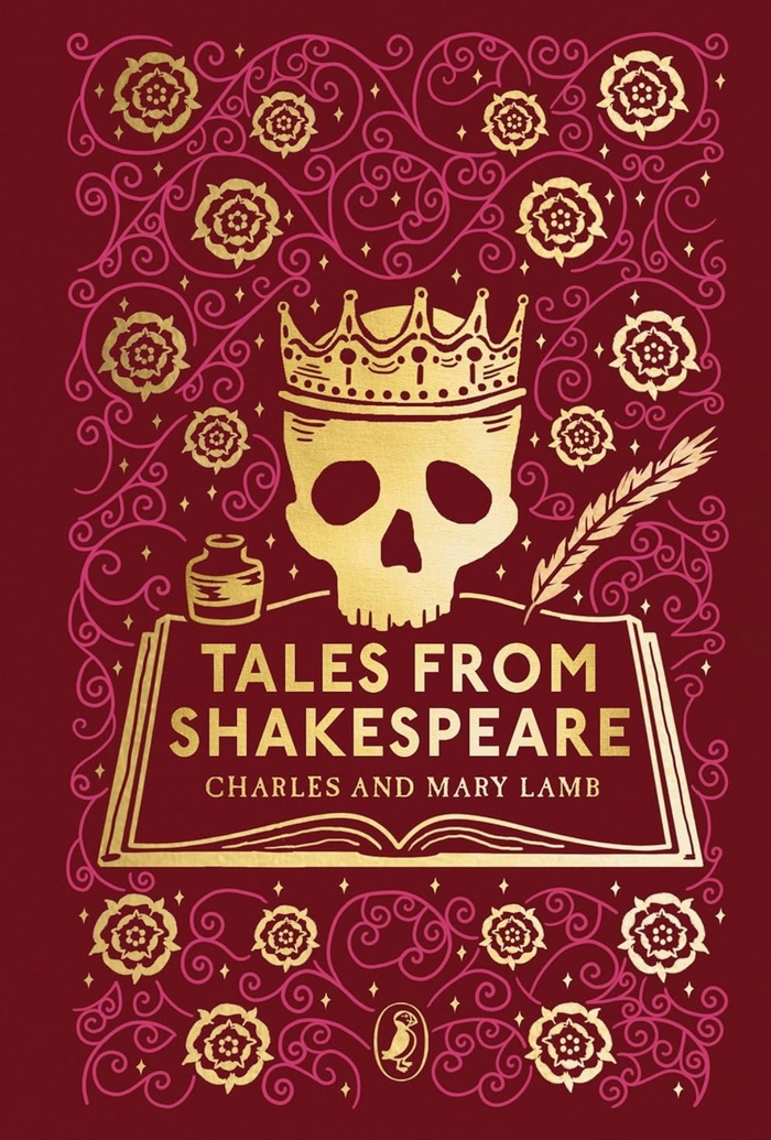 Tales from Shakespeare Characters and Mary Lamb