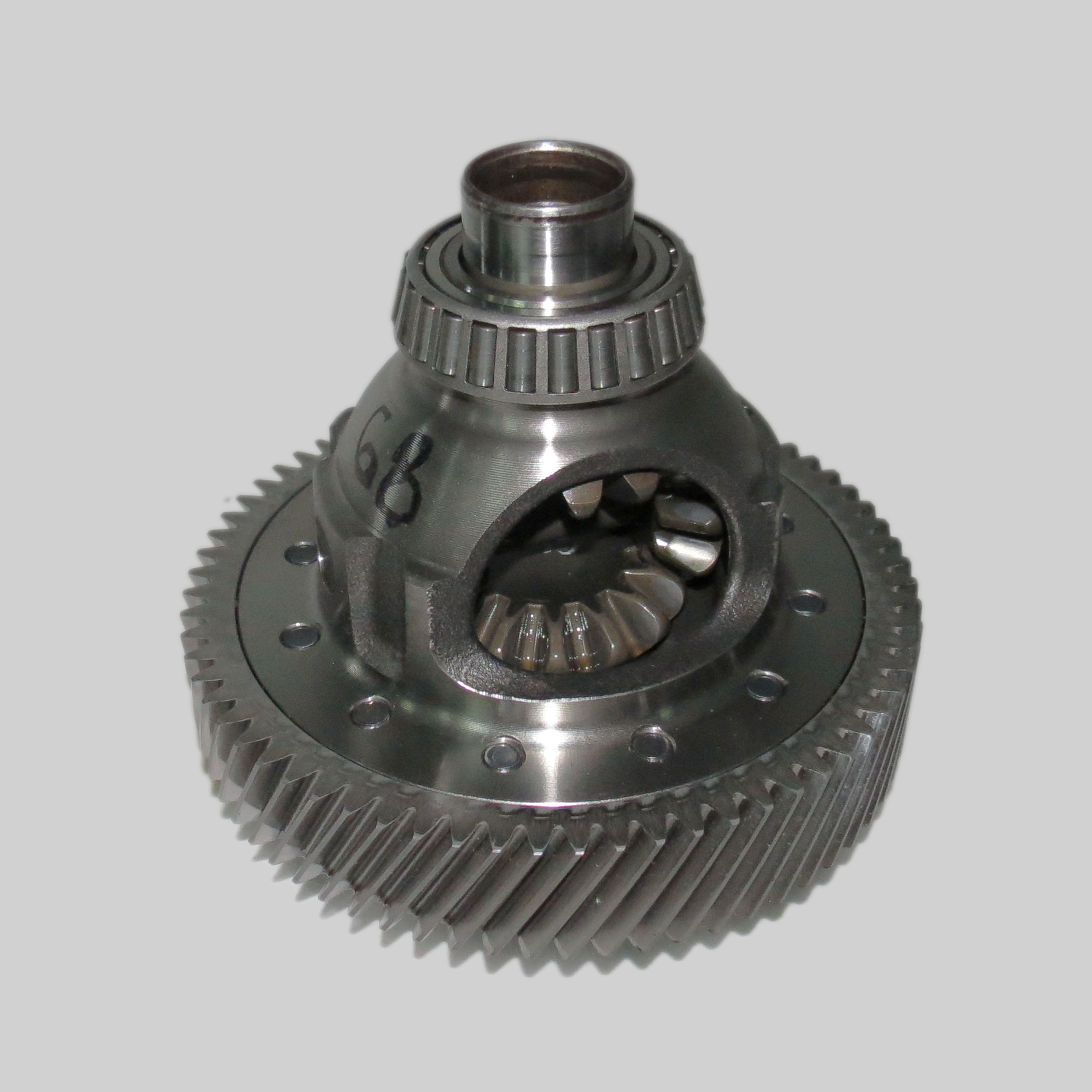 Диференціал  ZF CFT23