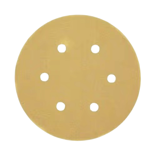 Шліфувальний аркуш Ø125 мм, зерно 60 мкм DeWALT DT3112XM_25_1